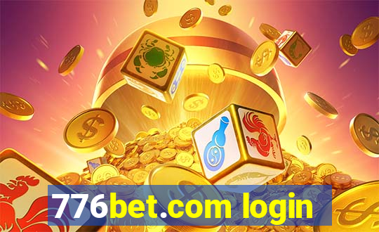 776bet.com login